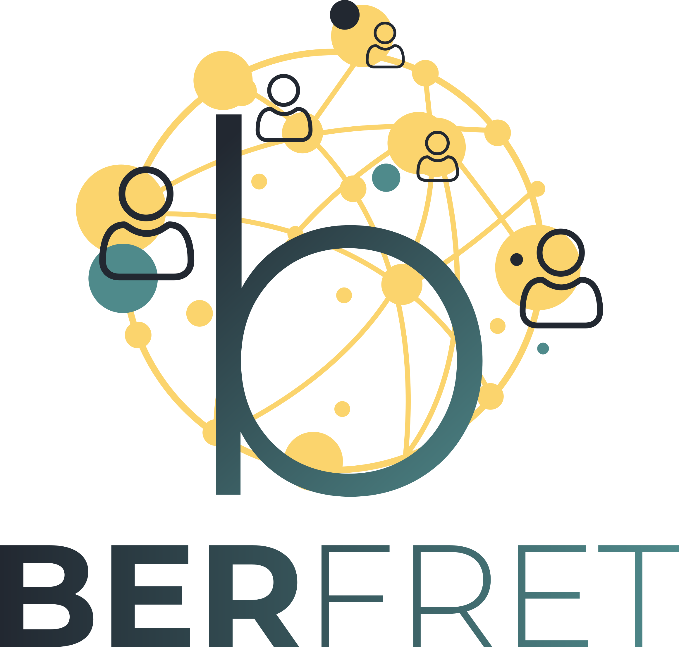 logo BERFRET